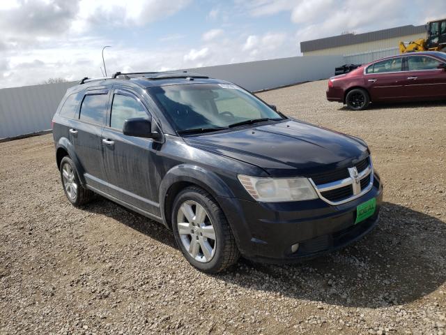 vin: 3D4PG9FV2AT206185 3D4PG9FV2AT206185 2010 dodge journey r/ 3500 for Sale in US ND