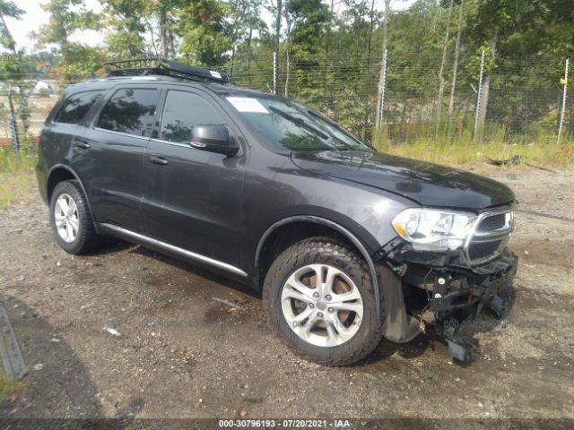 vin: 1D4RE4GG2BC732380 1D4RE4GG2BC732380 2011 dodge durango 3600 for Sale in US NY