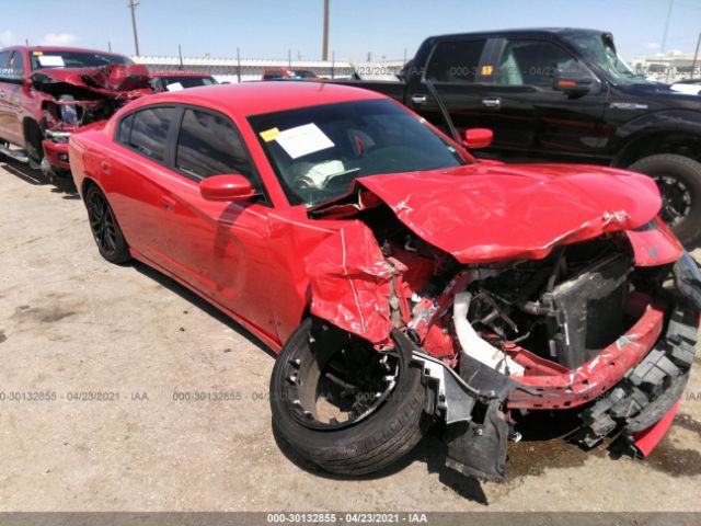 vin: 2C3CDXBG1JH173886 2C3CDXBG1JH173886 2018 dodge charger 3600 for Sale in US TX