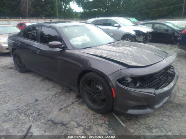 vin: 2C3CDXHG2GH214252 2C3CDXHG2GH214252 2016 dodge charger 3600 for Sale in US 