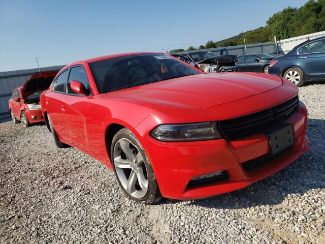 vin: 2C3CDXHG6FH721752 2C3CDXHG6FH721752 2015 dodge charger sx 3600 for Sale in US AR