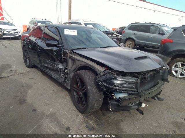 vin: 2C3CDXGJ1JH187601 2C3CDXGJ1JH187601 2018 dodge charger 6400 for Sale in US 