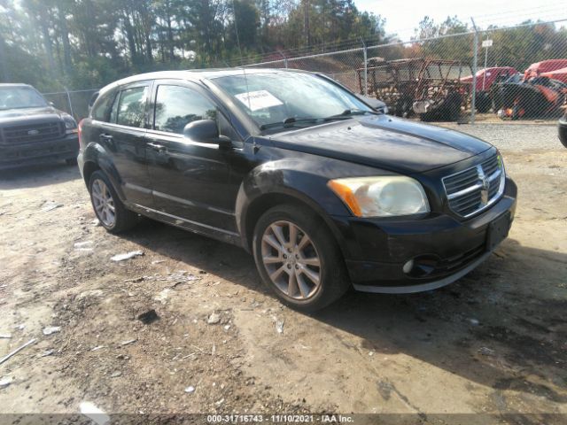 vin: 1C3CDWEAXCD508483 1C3CDWEAXCD508483 2012 dodge caliber 2000 for Sale in US 
