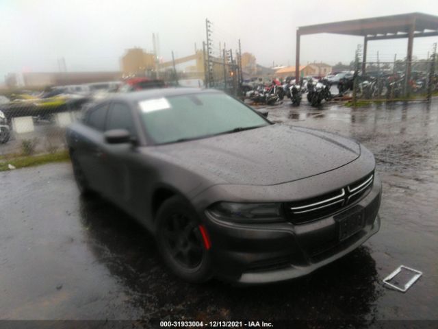 vin: 2C3CDXBG2GH108909 2C3CDXBG2GH108909 2016 dodge charger 3600 for Sale in US 