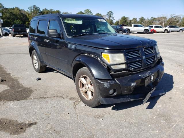 vin: 1D4PT5GK0BW552384 1D4PT5GK0BW552384 2011 dodge nitro sxt 3700 for Sale in US MS