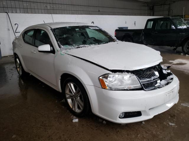 vin: 1B3BD1FG0BN586584 1B3BD1FG0BN586584 2011 dodge avenger ma 3600 for Sale in US NH