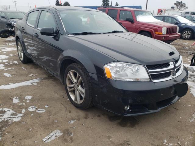 vin: 1B3BD1FG0BN506376 1B3BD1FG0BN506376 2011 dodge avenger ma 3600 for Sale in US OH