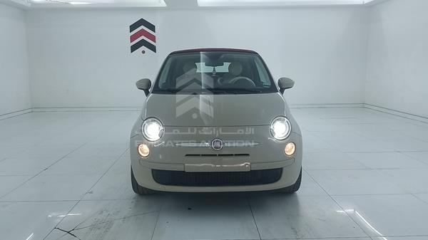 vin: ZFAHA3283D0919489 ZFAHA3283D0919489 2013 fiat 500 0 for Sale in UAE