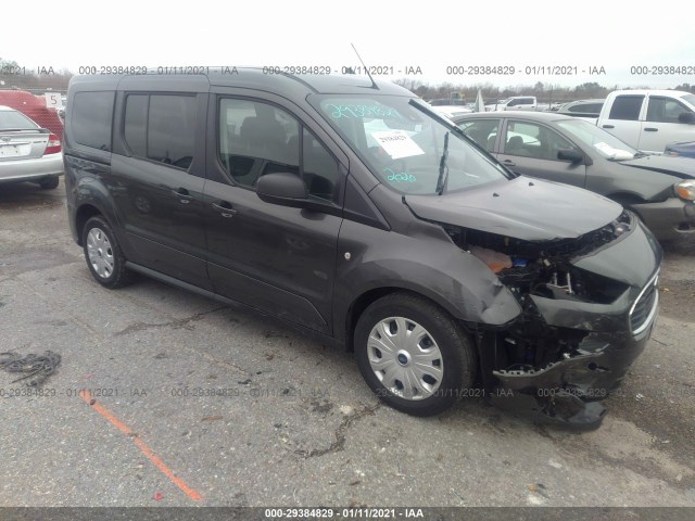 vin: NM0GS9F2XL1466486 NM0GS9F2XL1466486 2020 ford transit connect wagon 2000 for Sale in US NY