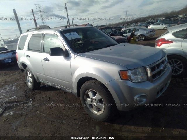 vin: 1FMCU9D79BKB34103 1FMCU9D79BKB34103 2011 ford escape 2500 for Sale in US IN