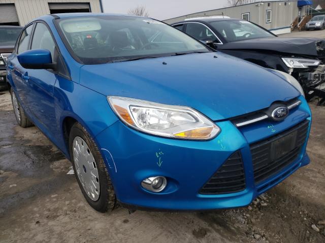 vin: 1FAHP3F26CL345826 1FAHP3F26CL345826 2012 ford focus se 2000 for Sale in US PA