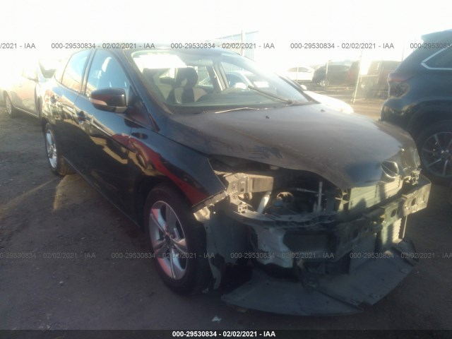 vin: 1FADP3F21DL245388 1FADP3F21DL245388 2013 ford focus 2000 for Sale in US CA