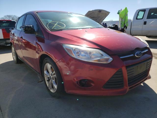 vin: 1FADP3F28DL283863 1FADP3F28DL283863 2013 ford focus se 2000 for Sale in US TX