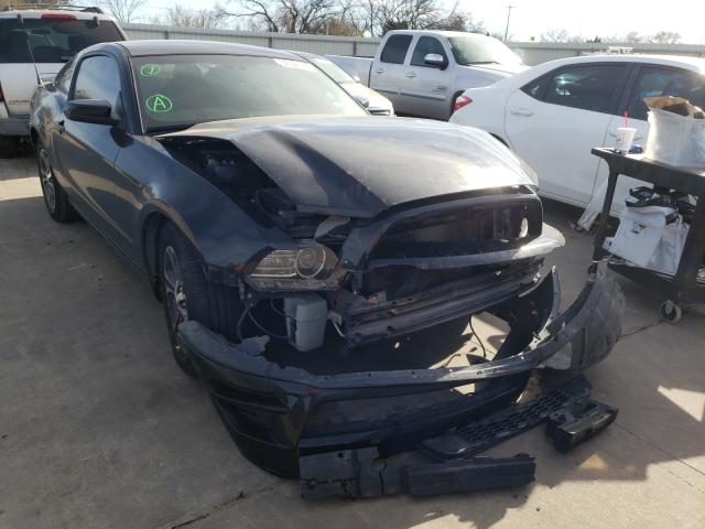 vin: 1ZVBP8AM0E5289506 1ZVBP8AM0E5289506 2014 ford mustang 3700 for Sale in US TX