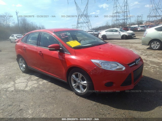 vin: 1FADP3F2XDL108403 1FADP3F2XDL108403 2013 ford focus 2000 for Sale in US PA