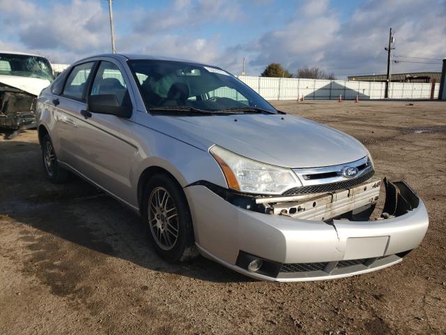 vin: 1FAHP3FN1BW175107 1FAHP3FN1BW175107 2011 ford focus se 2000 for Sale in US KY