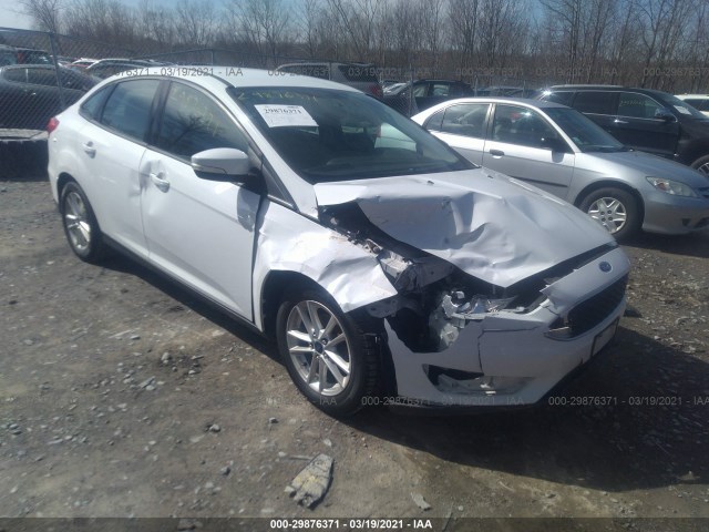 vin: 1FADP3F27GL375812 1FADP3F27GL375812 2016 ford focus 2000 for Sale in US NY