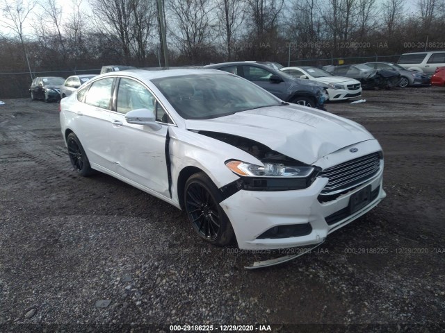 vin: 3FA6P0HD4ER162840 3FA6P0HD4ER162840 2014 ford fusion 1500 for Sale in US OH