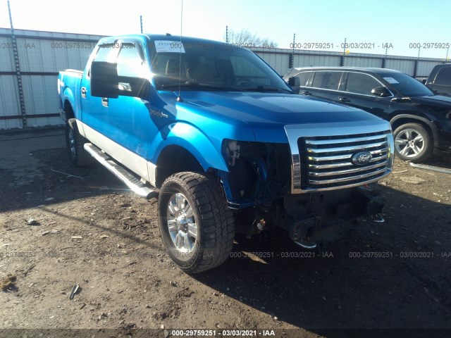 vin: 1FTFW1EV0AFD79938 1FTFW1EV0AFD79938 2010 ford f-150 5400 for Sale in US AR