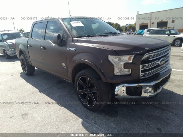 vin: 1FTEW1CG9GFA63463 1FTEW1CG9GFA63463 2016 ford f-150 3500 for Sale in US TX