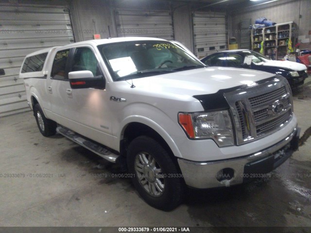 vin: 1FTFW1ET2CFC22316 1FTFW1ET2CFC22316 2012 ford f-150 3500 for Sale in US WI