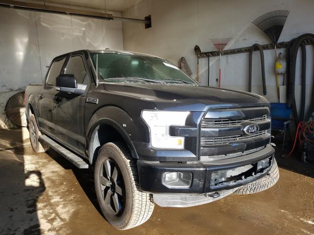 vin: 1FTEW1EF9GFB63664 1FTEW1EF9GFB63664 2016 ford f150 super 5000 for Sale in US 