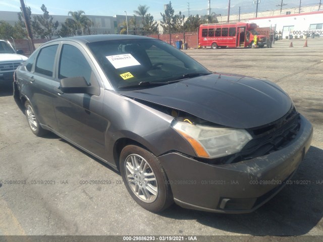 vin: 1FAHP3FN6AW164487 1FAHP3FN6AW164487 2010 ford focus 2000 for Sale in US CA