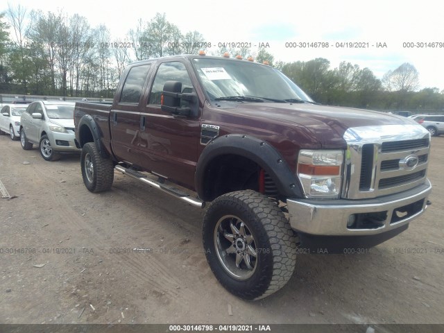 vin: 1FTSW2B59AEA04970 1FTSW2B59AEA04970 2010 ford super duty f-250 5400 for Sale in US TN