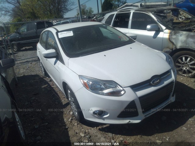 vin: 1FAHP3K29CL420072 1FAHP3K29CL420072 2012 ford focus 2000 for Sale in US TN