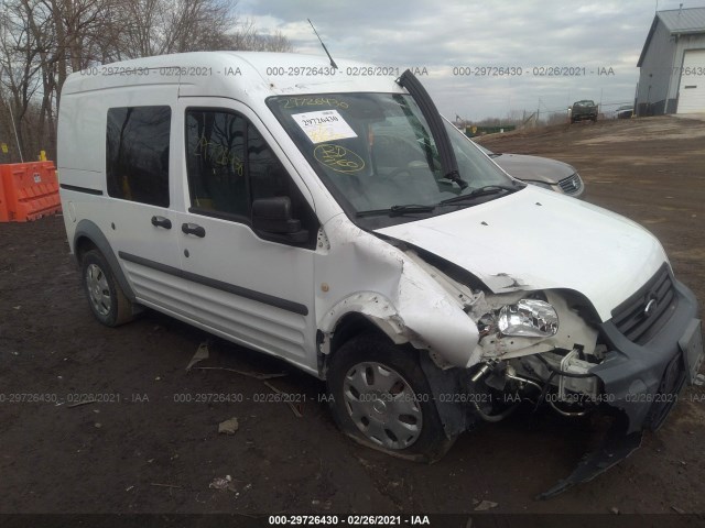vin: NM0LS6AN8DT131764 NM0LS6AN8DT131764 2013 ford transit connect 2000 for Sale in US IN
