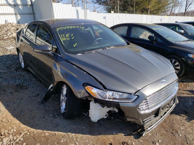 vin: 3FA6P0HD9GR108727 3FA6P0HD9GR108727 2016 ford fusion se 1500 for Sale in US CT