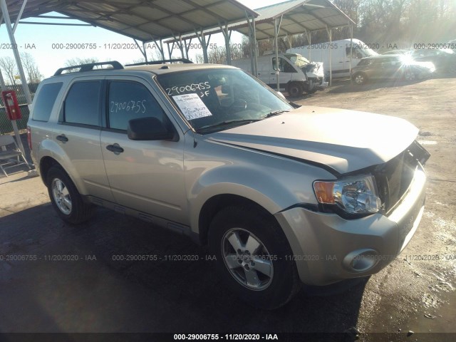 vin: 1FMCU0DG5CKA92719 1FMCU0DG5CKA92719 2012 ford escape 3000 for Sale in US MD