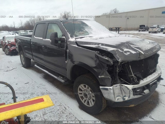 vin: 1FT7W2B61HED91183 1FT7W2B61HED91183 2017 ford super duty f-250 srw 6200 for Sale in US MI