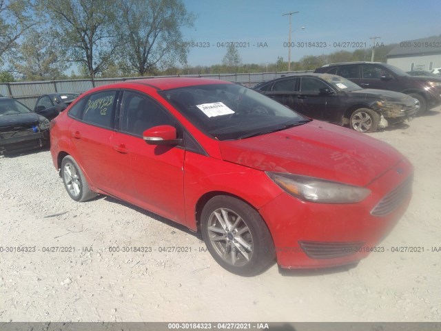 vin: 1FADP3F24FL239894 1FADP3F24FL239894 2015 ford focus 2000 for Sale in US OH