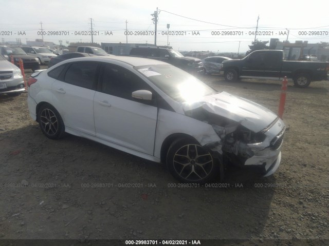 vin: 1FADP3FE8FL380669 1FADP3FE8FL380669 2015 ford focus 1000 for Sale in US OR