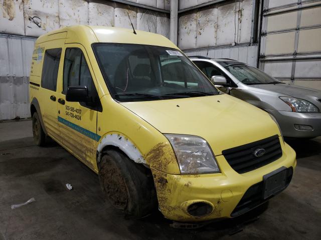 vin: NM0LS6BN0DT153661 NM0LS6BN0DT153661 2013 ford transit co 2000 for Sale in US OR