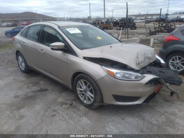 vin: 1FADP3F25HL329087 1FADP3F25HL329087 2017 ford focus 0 for Sale in US WI