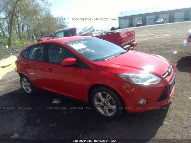 vin: 1FAHP3K27CL467116 1FAHP3K27CL467116 2012 ford focus 2000 for Sale in US IN
