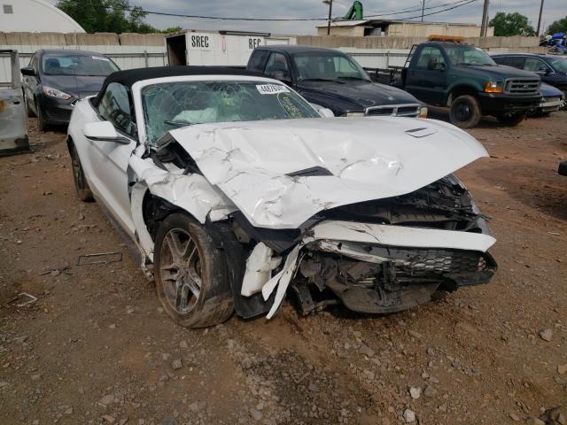 vin: 1FATP8UH1K5150282 1FATP8UH1K5150282 2019 ford mustang 2300 for Sale in US MO