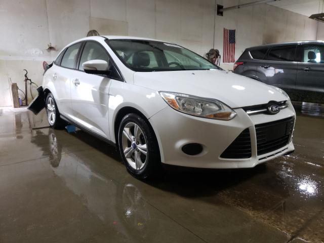 vin: 1FADP3F24DL237561 1FADP3F24DL237561 2013 ford focus se 2000 for Sale in US MI