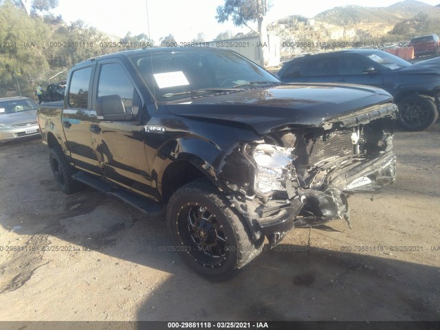 vin: 1FTEW1CP9KKC86876 1FTEW1CP9KKC86876 2019 ford f-150 2700 for Sale in US CA
