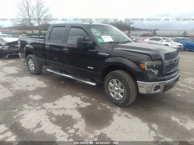 vin: 1FTFW1ET1EFC17126 1FTFW1ET1EFC17126 2014 ford f-150 3500 for Sale in US KY