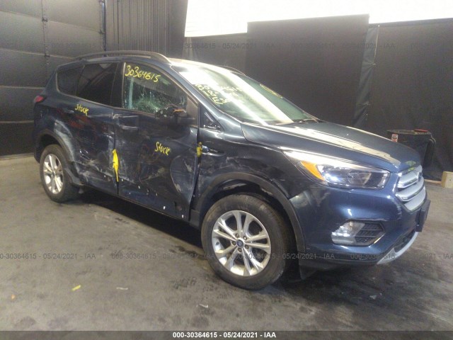 vin: 1FMCU9GD0JUC83956 1FMCU9GD0JUC83956 2018 ford escape 1500 for Sale in US NY