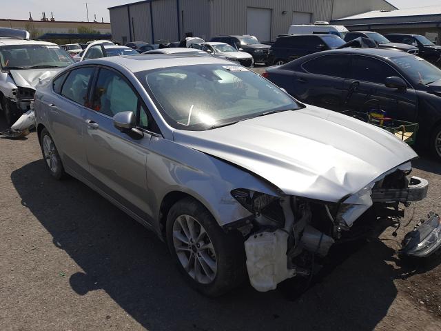 vin: 3FA6P0HD0LR150424 3FA6P0HD0LR150424 2020 ford fusion se 1500 for Sale in US MO