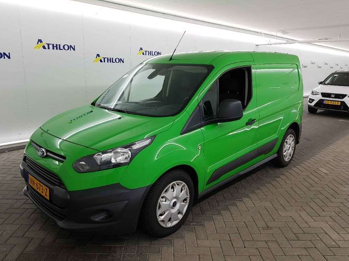 vin: WF0RXXWPGRFC72848 WF0RXXWPGRFC72848 2015 ford transit connect 0 for Sale in EU