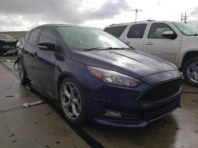 vin: 1FADP3L95GL208933 1FADP3L95GL208933 2016 ford focus st 2000 for Sale in US CO