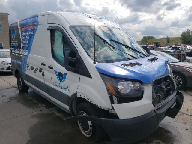 vin: 1FTYR2CG8KKA59513 1FTYR2CG8KKA59513 2019 ford transit t- 3500 for Sale in US CO