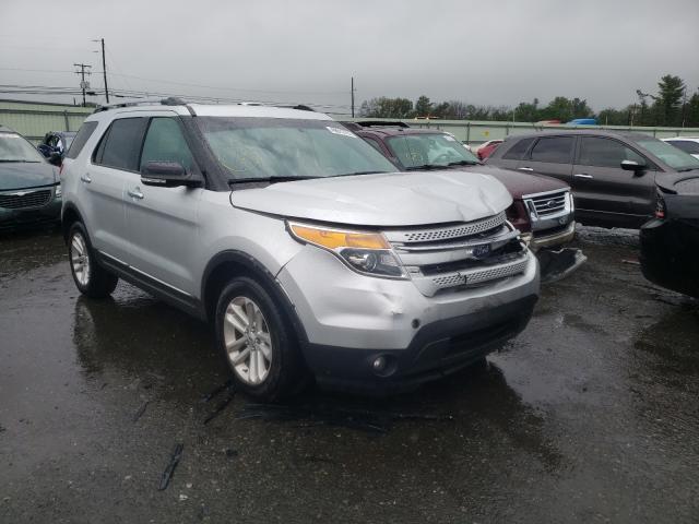 vin: 1FM5K8D80EGA25912 1FM5K8D80EGA25912 2014 ford explorer x 3500 for Sale in US PA