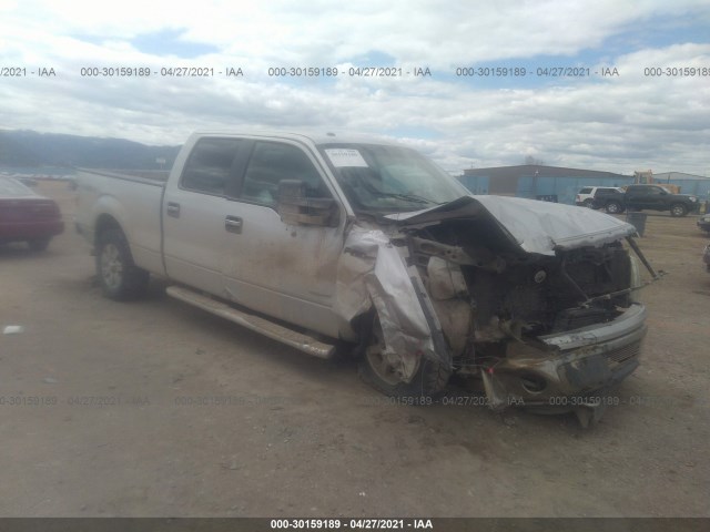 vin: 1FTFW1ET6BKE17020 1FTFW1ET6BKE17020 2011 ford f-150 3500 for Sale in US MT