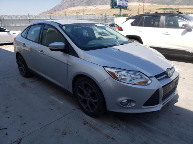 vin: 1FADP3F27DL265922 1FADP3F27DL265922 2013 ford focus se 2000 for Sale in US UT